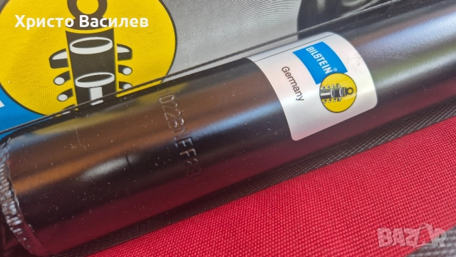 z4 e85 bilstein b4, снимка 5 - Части - 51431666