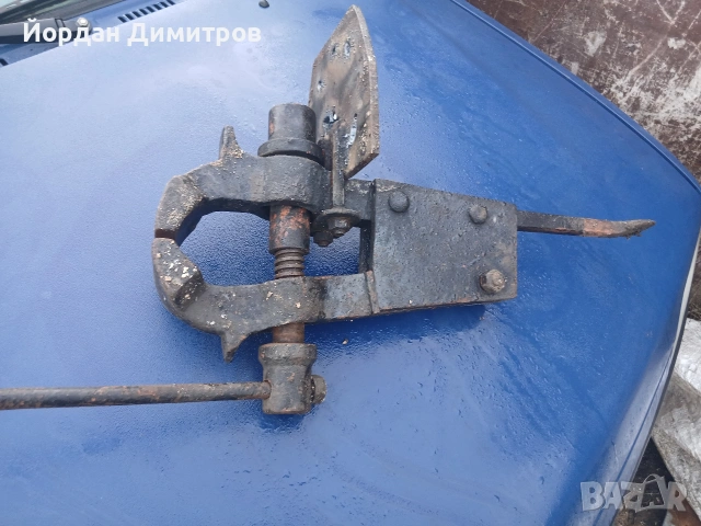 КОВАШКО МЕНГЕМЕ , снимка 4 - Менгемета - 53516686