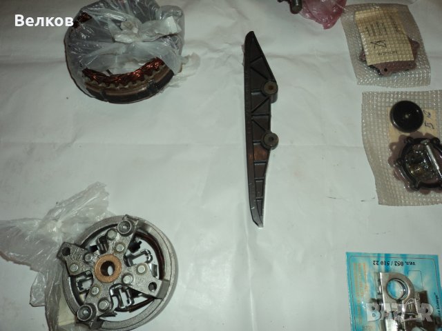 Части за ВАЗ, Лада, Жигули, Москвич, снимка 8 - Части - 28591916
