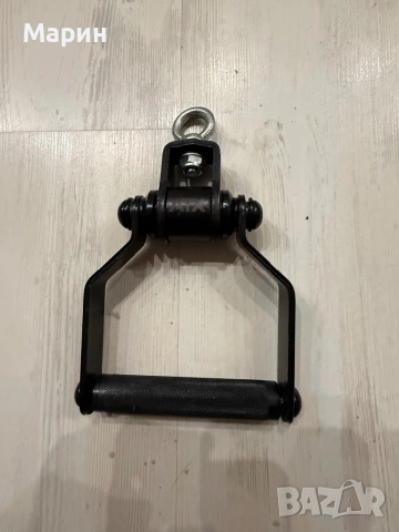 Ръкохватка за скрипец ATX