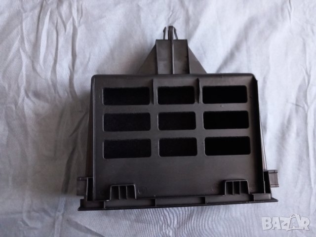 Оригинално барче ниша за вграждане в таблото на фолксваген, ауди, сеат, шкода , снимка 5 - Аксесоари и консумативи - 43452761
