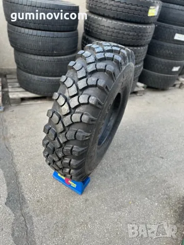 🔥Гуми за горска техника - 8.25R20,9.00R20,10.00R20,11.00R20,12.00R20,12.00-18,16.0/70-20,8.40-15C🔥, снимка 6 - Гуми и джанти - 48155088