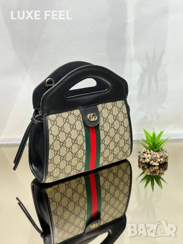 Gucci ⚜️Дамски Чанти , снимка 5 - Чанти - 53589154
