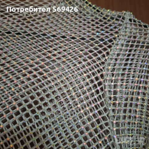 Блуза ZARA p.S, снимка 4 - Блузи с дълъг ръкав и пуловери - 53141590