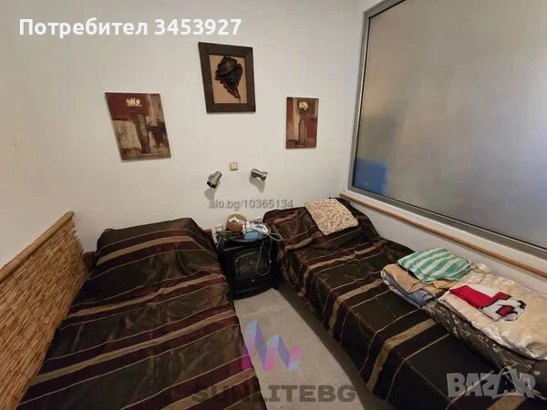 Многостайни апартаменти в Свети Влас, снимка 13 - Апартаменти - 50627753