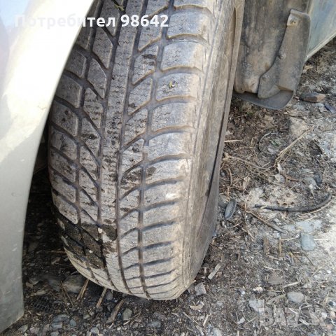 Мазда 6 2.0 тди 136 к.с на части., снимка 2 - Автомобили и джипове - 32381075