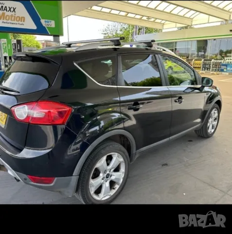 FORD KUGA 2.0 TDCI TITANIUM , снимка 3 - Части - 46484537