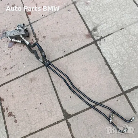 Охладител скорости BMW БМВ E60 E61 E87 Е82 E90 Е91 E92 E93