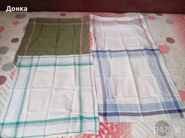 Носни кърпички дамски,мъжки и детски , снимка 14 - Други - 52055832