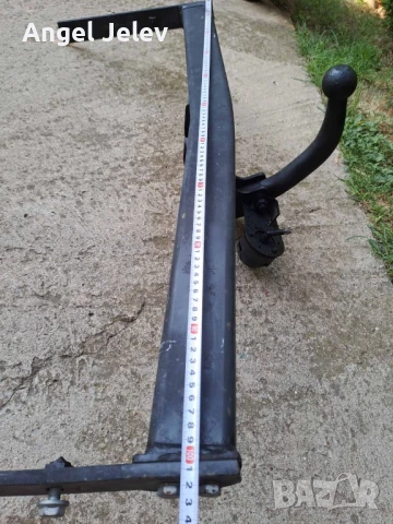 теглич, снимка 9 - Части - 51299616