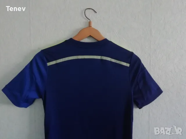 Ajax Adidas оригинална тениска фланелка Аякс Амстердам , снимка 3 - Тениски - 49360925