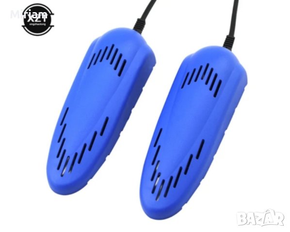 Електрически сешоар за обувки, снимка 2 - Други стоки за дома - 37054368