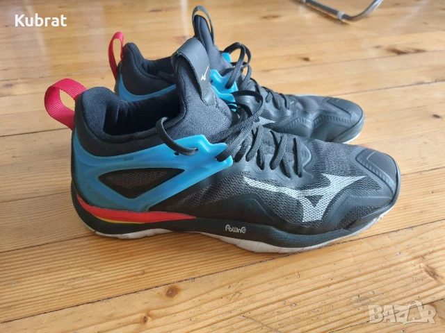 Мъжки маратонки Mizuno wave mirage 3