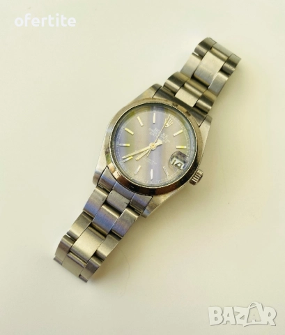 ✅ Rolex 🔝 Datejust Automatic