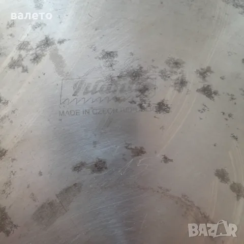 ЦИРКУЛЯРЕН ДИСК ВИДИРАН Ф350 , снимка 3 - Циркуляри - 49232565