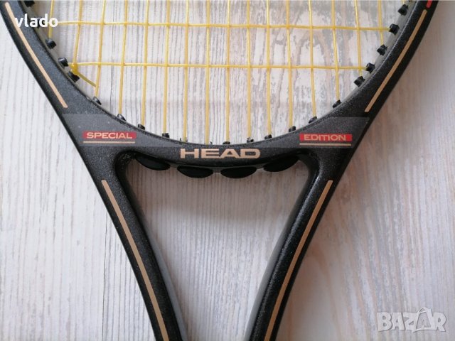 Хилки за тенис на корт, снимка 6 - Тенис - 43152046