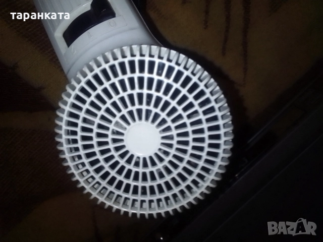сешоар Braun , снимка 3 - Сешоари - 51828561