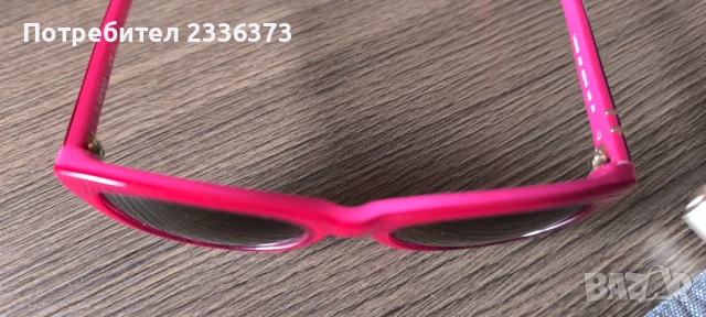 Слънчеви очила LIU JO, снимка 9 - Слънчеви и диоптрични очила - 50756665