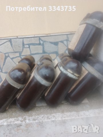 Стар военен соц.комплект за първа помощ, снимка 3 - Антикварни и старинни предмети - 43605030