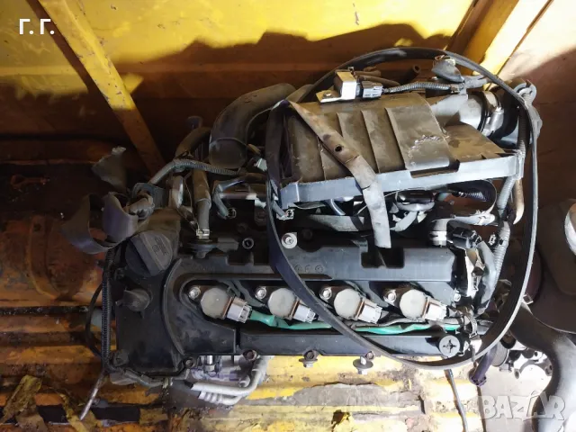 Двигател за Suzuki , Opel , снимка 2 - Части - 48290374