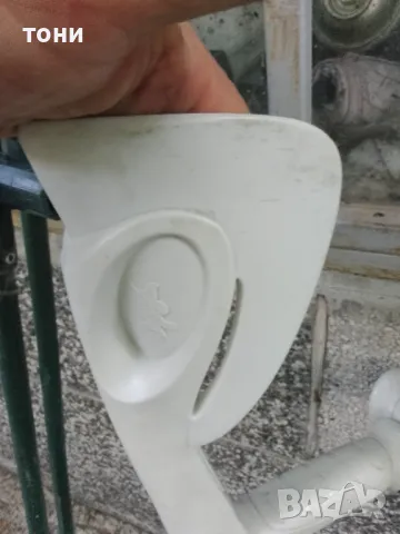 Патерици канадки, снимка 1