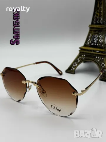 Слънчеви очила Различни дизайни , снимка 2 - Слънчеви и диоптрични очила - 49485147