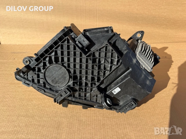 Фар Mercedes GLC W253 Full Led, снимка 6 - Части - 53435328