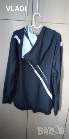 Суичър Engelbert strauss , снимка 4 - Суичъри - 45889623