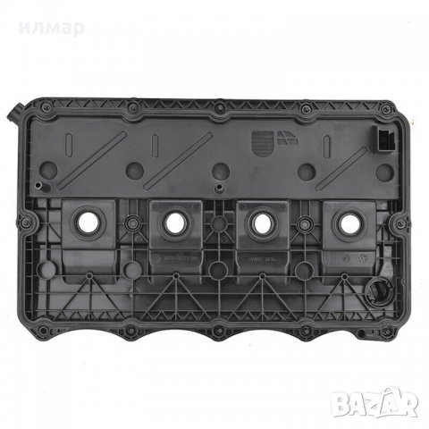 0248P9 Капак на клапаните за Пежо Боксер -2,2 hdi /06-14г/, снимка 3 - Части - 32831560