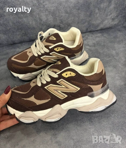 New Balance Нови Дамски Маратонки 36-40 Номер 
