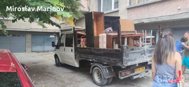 Самосвал- Транспортни и хамалски услуги , снимка 7 - Транспортни услуги - 47460260