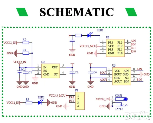 Направи си сам - Ултразвукова левитация, снимка 5 - Друга електроника - 49821408