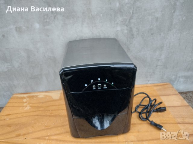 SONNENKÖNIG ice maker ледогенератор, снимка 4 - Други - 35038576