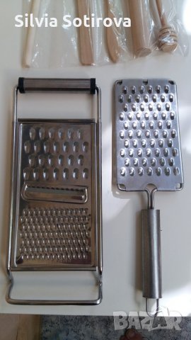 ДЪРВЕНИ ЛЪЖИЦИ И РЕНДЕТА И ДРУГИ, снимка 6 - Други - 26363968