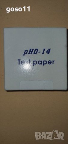 PH тестери за почва или течности, снимка 4 - Други - 36096165