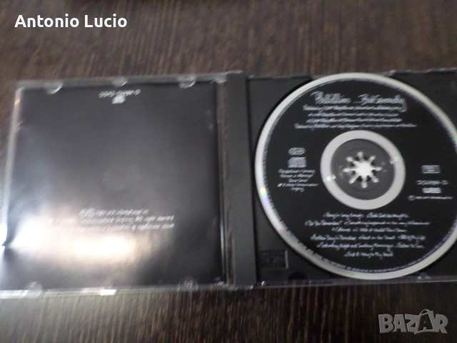 Phil Collins, снимка 2 - CD дискове - 52889706