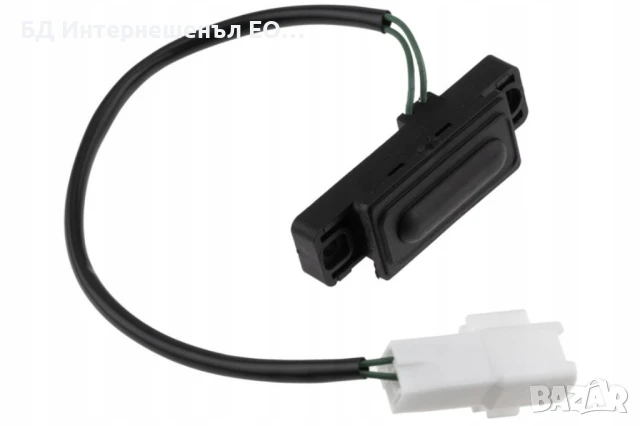 37178-62J00  Бутон за отваряне на багажник, Suzuki, Swift MK4,