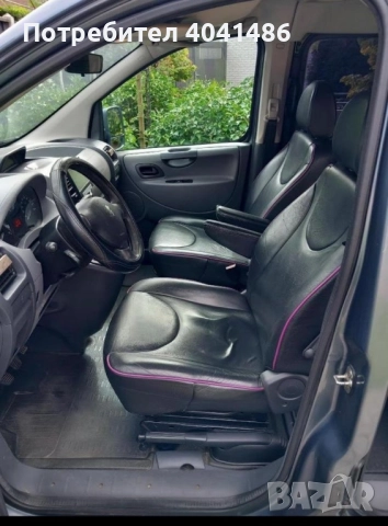 Peugeot Expert HD.2.0 , снимка 6 - Бусове и автобуси - 52618571