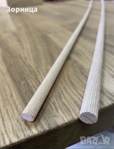 Дървени релефни дибли , снимка 5 - Други стоки за дома - 34636242