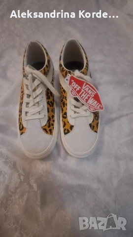 Пишете ми на лично ако имате интерес!😊, снимка 3 - Кецове - 51046201