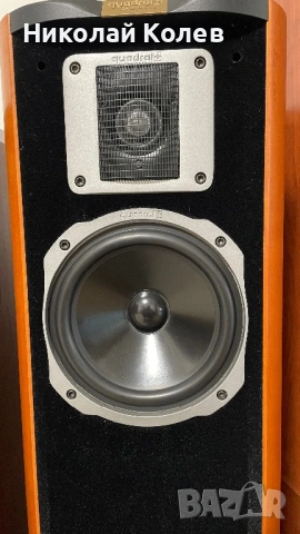 quadral shogun prestige gold, снимка 4 - Тонколони - 53019570