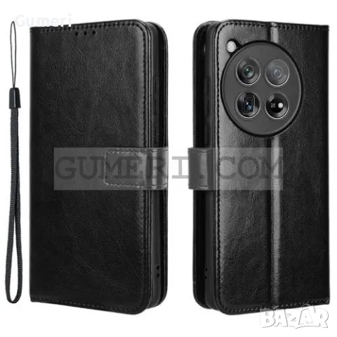 OnePlus 12R Тефтер "Wallet"