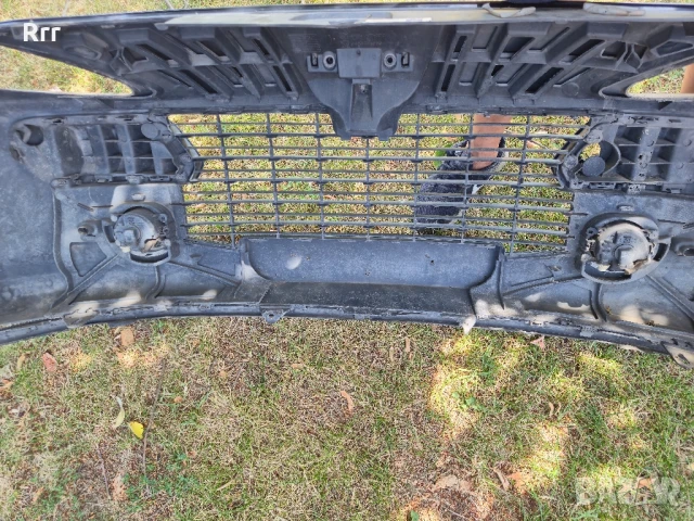 Предна броня за пежо 307 фейслифт , снимка 6 - Части - 51081245