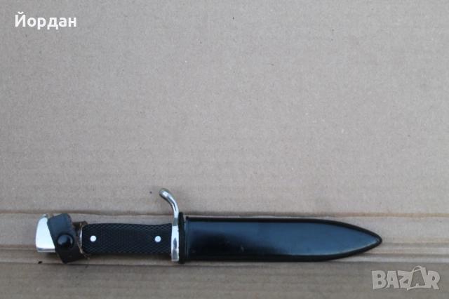 Немски нож ''Бой скаут'' ''C.Herbert''