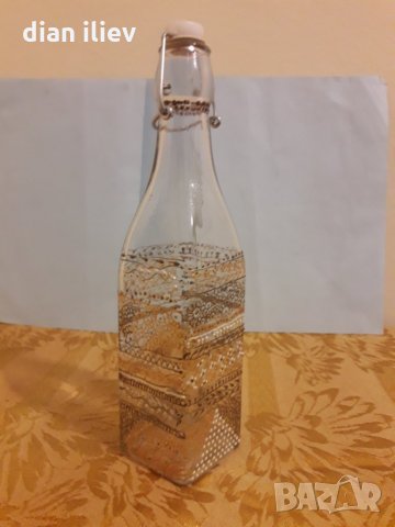 Стара бутилка , снимка 8 - Колекции - 27370467