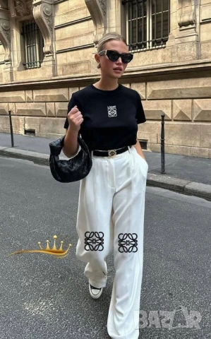 дамски комплекти loewe, снимка 3 - Комплекти - 51302152