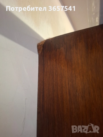 Стари секции, двойка., снимка 3 - Секции и витрини - 51983291