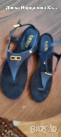 продавам сандали-джапанки