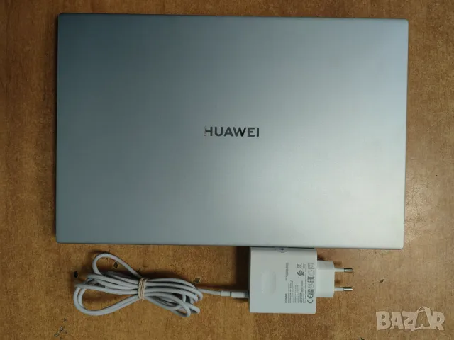 Huawei Matebook D14