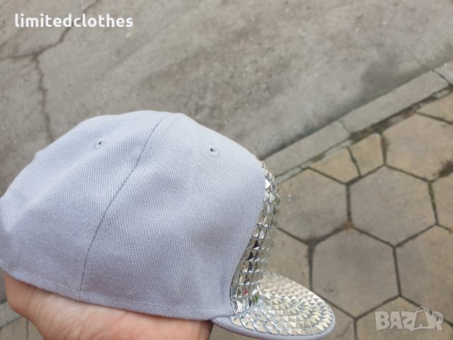 ENERGIE Унисекс (Мъжка / Дамска) Шапка, снимка 4 - Шапки - 7137749